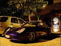 alguma das imagens é do Café de La Musique , Florianopolis-SC