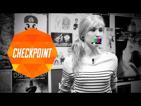 Checkpoint (25/07/14) - Pesadelos, antecipação do Middle-Earth e recorde em Pokémon