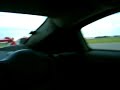Ion Redline stage 2 vs. Cobalt ss s/c