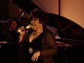 eliana pittman voz silvio gallucci piano guy sasso contrabaixo edson ghilardi bateria