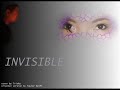 INVISIBLE by Taylor Swift cover