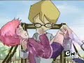 Code Lyoko- \"Purest Intentions\" Music Video