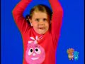 Yo Gabba Gabba Juliet Dance