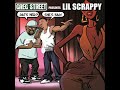 LIL SCRAPPY - I'MMA EAT DAT PUSSY