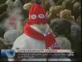 Mikheil Saakashvili's Inauguration-20.01.2008.Part 2