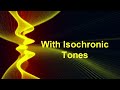 Study,Focus and ,Concentrate with Isochronic Tones-Beta Waves