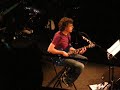 Pedro Guerra \"Coraz�n enfadado\" Palau de la M�sica