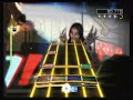 Muse-Hysteria/expert drum(lefty)100%G*s