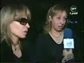 Faten Farid - ART Interview قاتن فريد