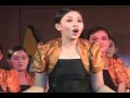 Carillon AdDU - O Sifuni Mungu
