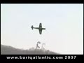 Beautiful Focke Wulf FW-190 \"Dora\" 4 Channel RC Plane