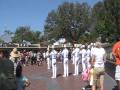 summer at disneyland with my sister and family