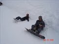 2006 Naeba Prince Snowboarding 2006 Naeba Prince Snowboarding