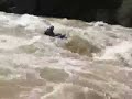 Primal Quest 2008: The Gallatin River