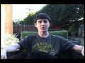 Jeremy in Los Angeles Raised his SAT Score 600 Points from 1430 to 2030 - Testimonial