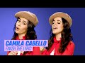 Camila Cabello COMPLETELY NAILS 'Finish The Lyric'