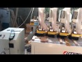 Chinese LIMAC CNC Router, laser engraver, plasma cutting machine, knife cutting machi...