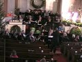 SWE Christmass Concert