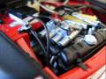 Lancia Fulvia Rally 1600 HF Gr. 4