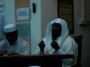 TAZKIRAH IMAM MAKKAH