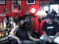 Wayne Swinny from Saliva