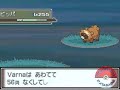 PKM DB - Pokemon Platinum Glitch !?! Level 255 Bidoof!