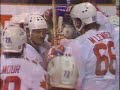 Canada Cup 1987 First Game Goals - Canada vs. USSR Canada Cup 1987 First Game Goals - Canada vs. USSR