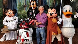 Lucasfilms Sold To Disney - What This Means For Moviegoers