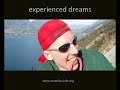 experienced drems experienced drems