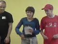 Czerwona Czapeczka i historia o Dziadku Wentylu