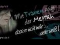 '*'Die Angst meiner Gedanken'*'