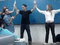 Cursinho - Danilo(bio B) Globeleza e Teatro dos Cromossomos