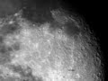 Luna al Radiotelescopio di Medicina