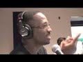 Rickey Smiley Morning Show in Miami