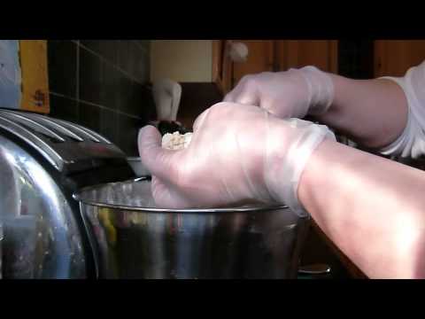 how to make dumplings with self rising flour