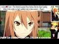 www.anime44.com - Ookami-san Episode 4 English Sub