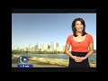 Babe At ATN7 Doesn't Forecast Roscoe's Glow Worm !