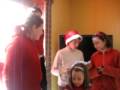 natale in casa d\