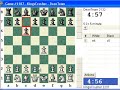 Chessworld.net presents Blitz #245 vs. DeanTeam (2132) - Morning of 12th July 2009