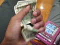 Counting Pennies, Six Bucks, Salted Pants Counting Pennies, Six Bucks, Salted Pants