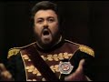the great canadian baritone louis quilico sings renato's act i aria from verdi's un ballo in maschera. riccardo is sung by luciano pavarotti and oscar is judith blegen. metropolitan opera 1980. cond. giuseppe patane.