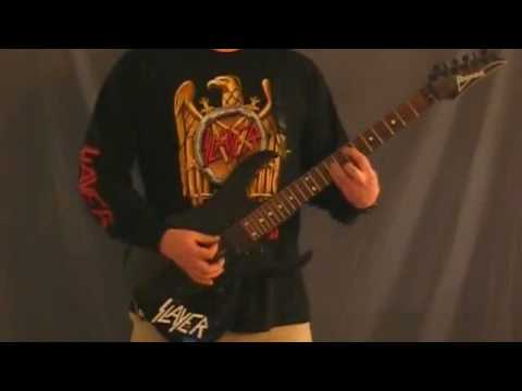 SlayerJunkie69 - One of my favorite D.R.I. songs! The first track from their album