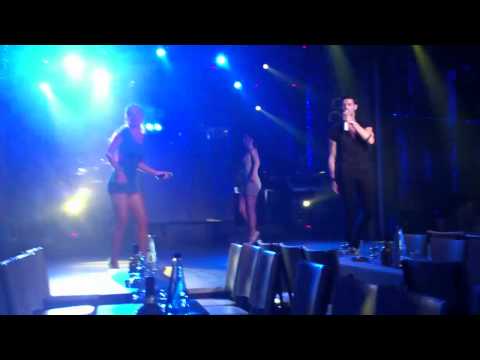 mitropoulou - Xorepse moro mou - Caramela 2011-2012.