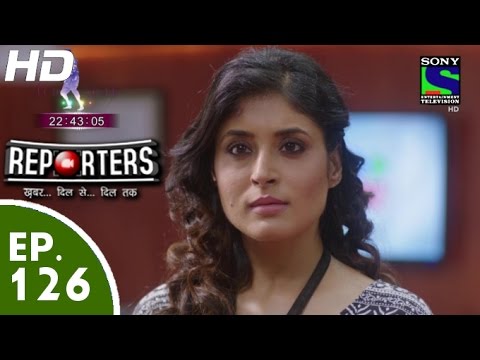 Reporters - रिपोरà¥à¤Ÿà¤°à¥à¤¸ - Episode 126 - 9th October, 2015 wallpaper