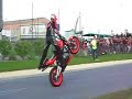 FÊTE DE LA MOTO FÊTE DE LA MOTO