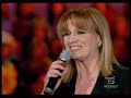 Iva Zanicchi e Andrea Mingardi "Mogol Battisti", "Only you" Buona Domenica 15/04/2007