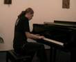 Nightwish - Ghost Love Score (piano version)