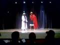 ENAM CUMAN 2007 : cosplay one piece