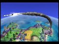 Civilization Revolution demo nuke launch