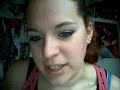 Re: Easy Rainbow Eyes with Beauty From The Earth